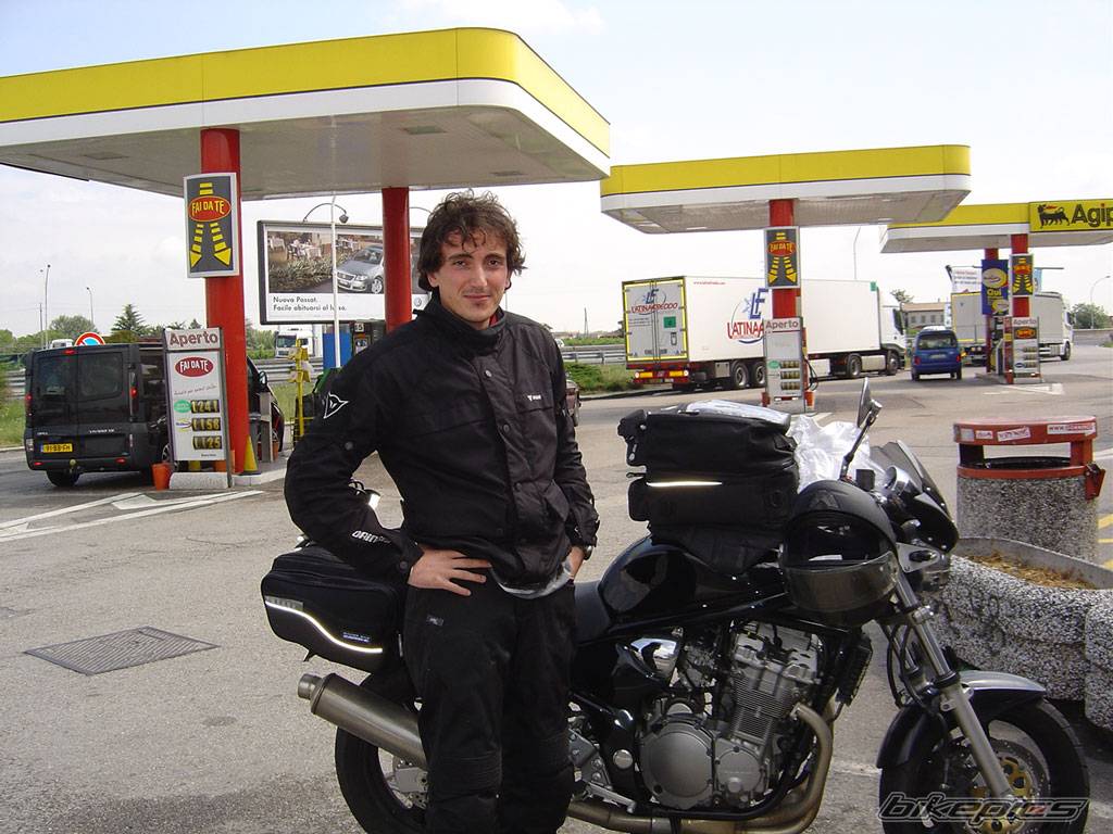 Bike Photo 404699