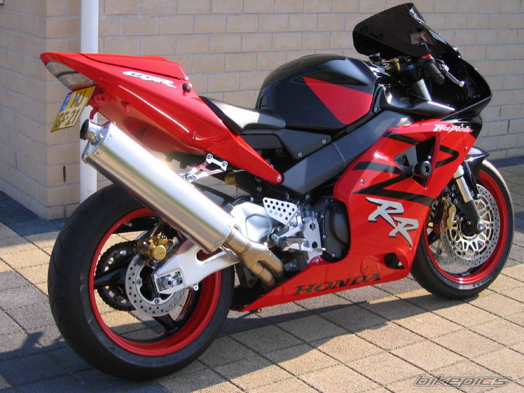 Bike Photo 404711