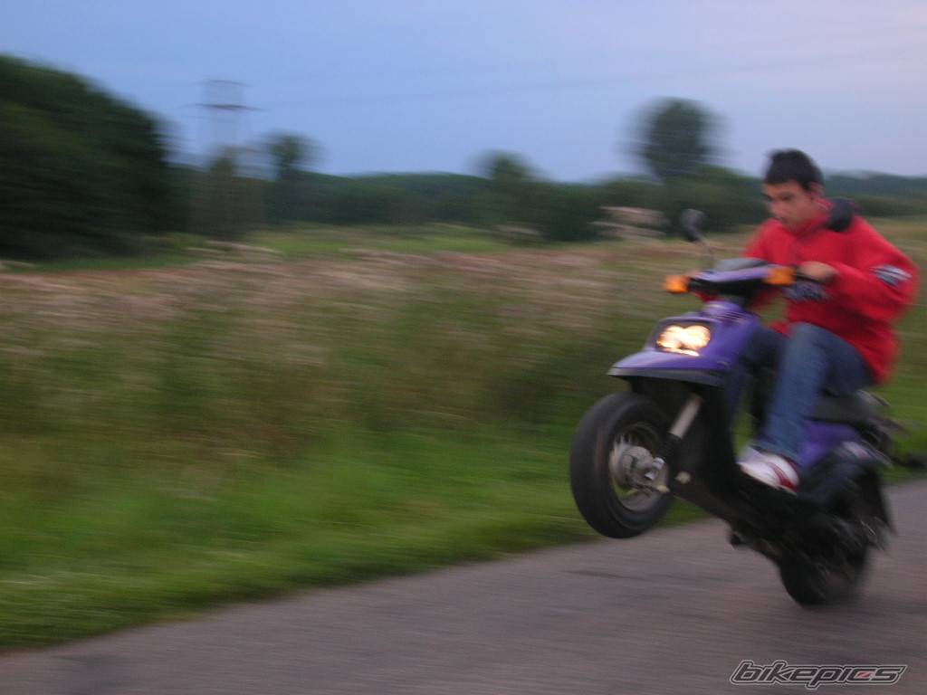 Bike Photo 404779