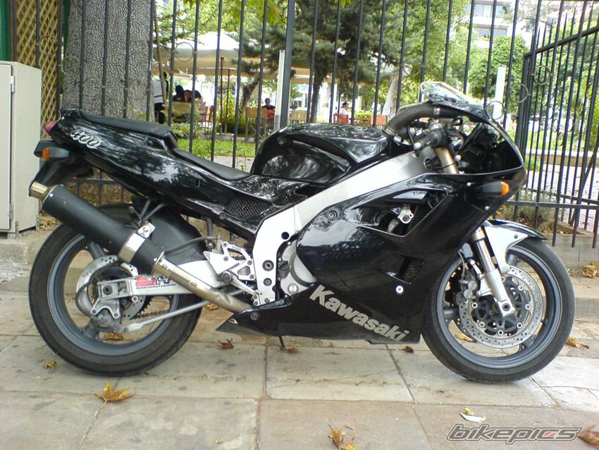 Bike Photo 404793