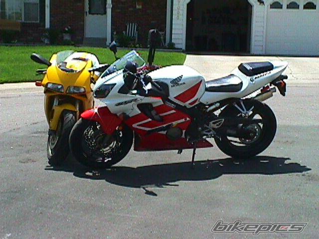 Bike Photo 4048