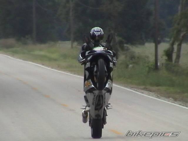 Bike Photo 40480