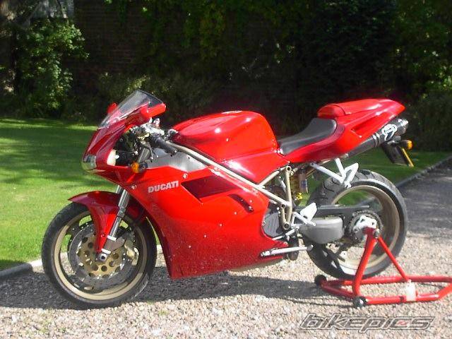 Bike Photo 40481