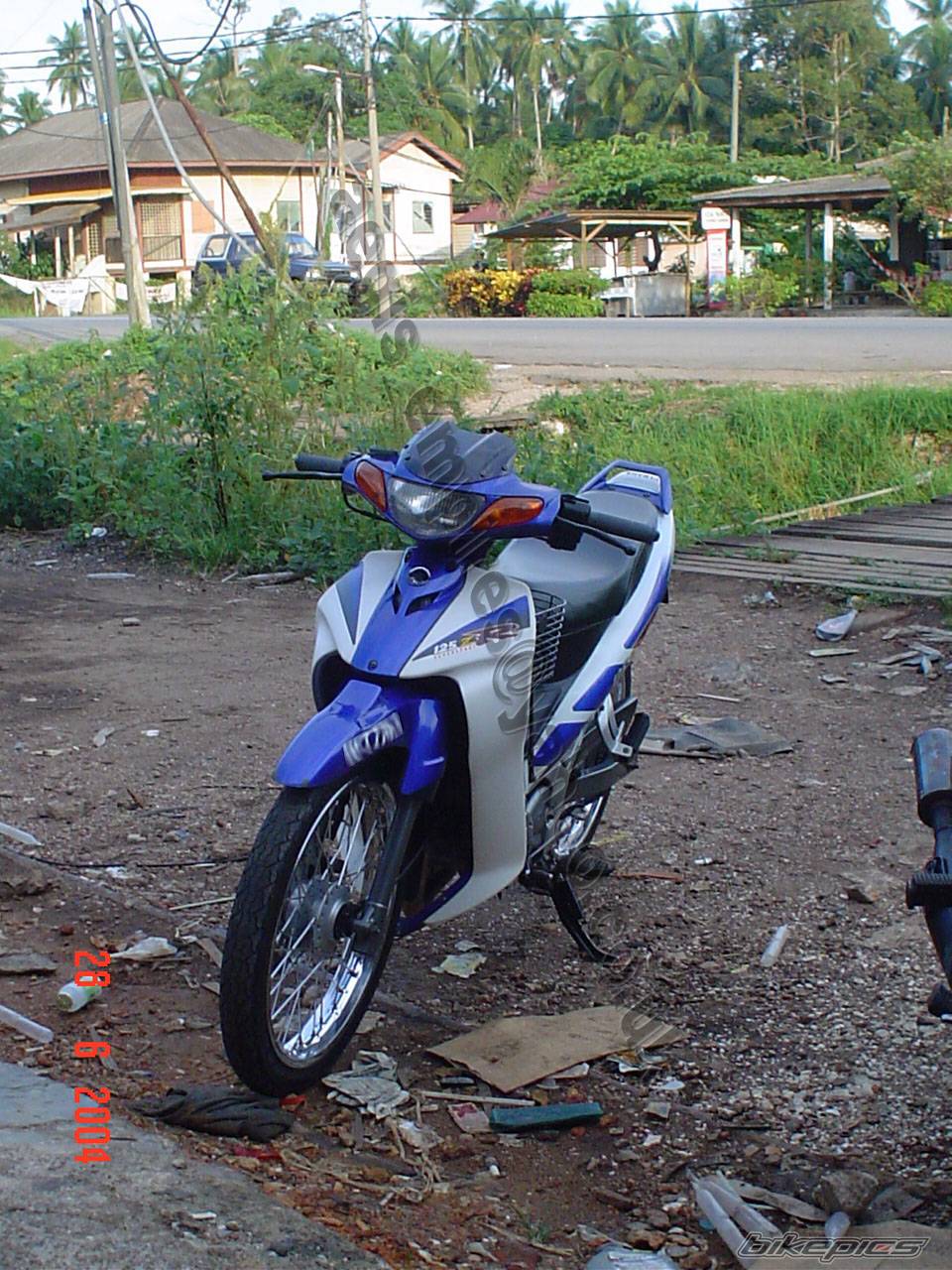 Bike Photo 404827