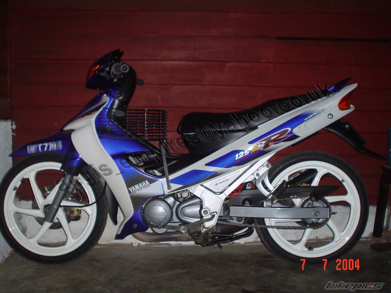 Bike Photo 404828