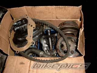 Bike Photo 40483