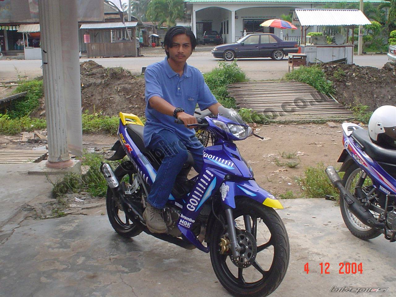Bike Photo 404837