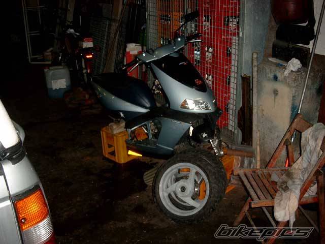 Bike Photo 40484