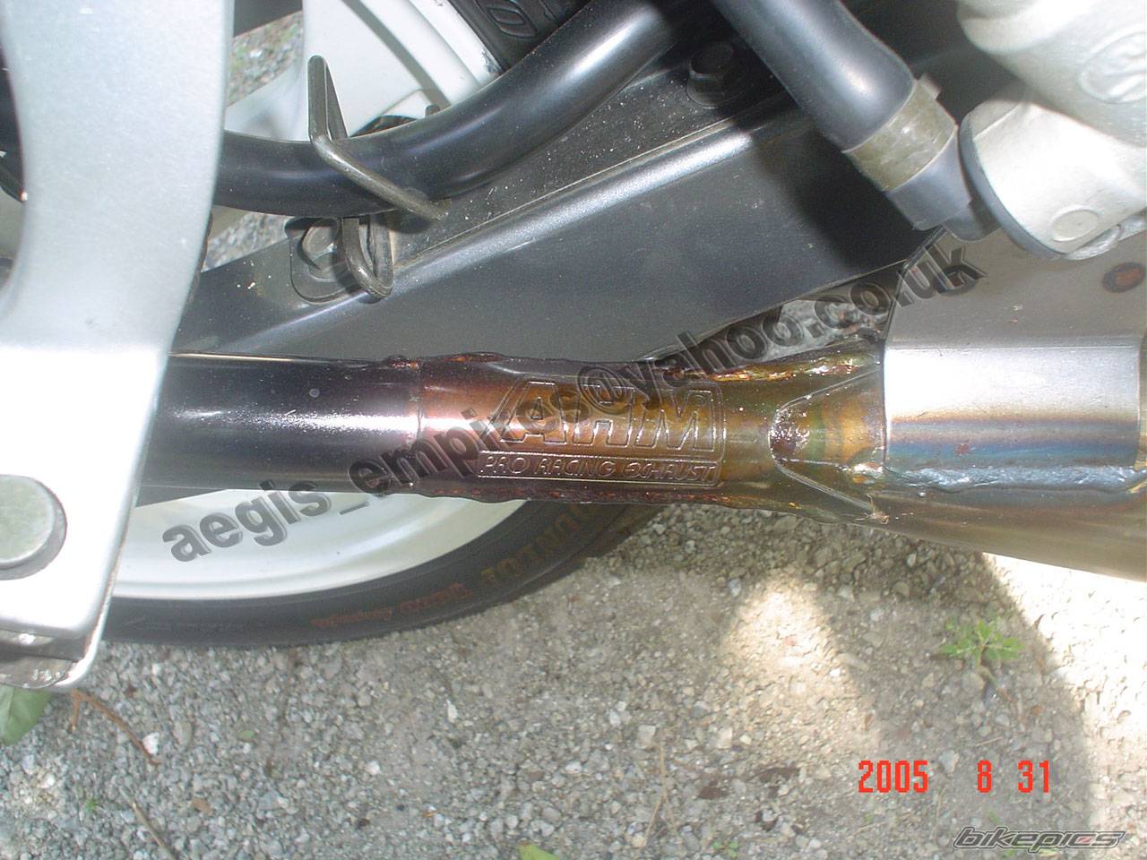 Bike Photo 404840