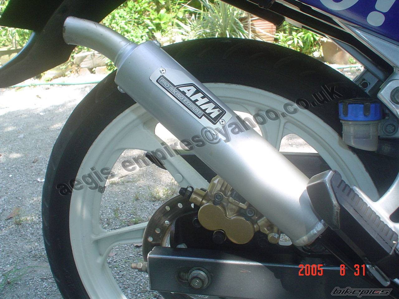 Bike Photo 404841