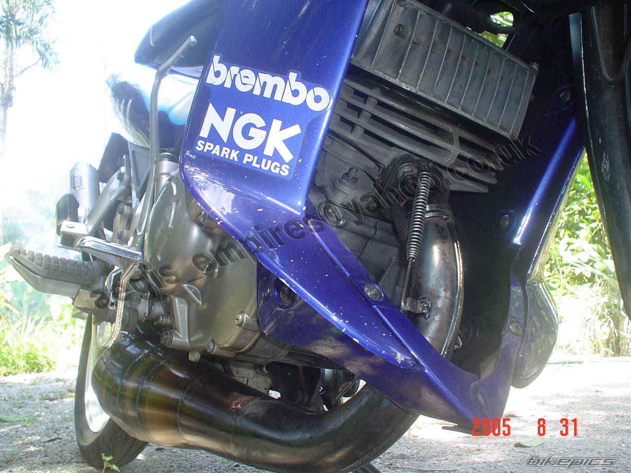 Bike Photo 404845