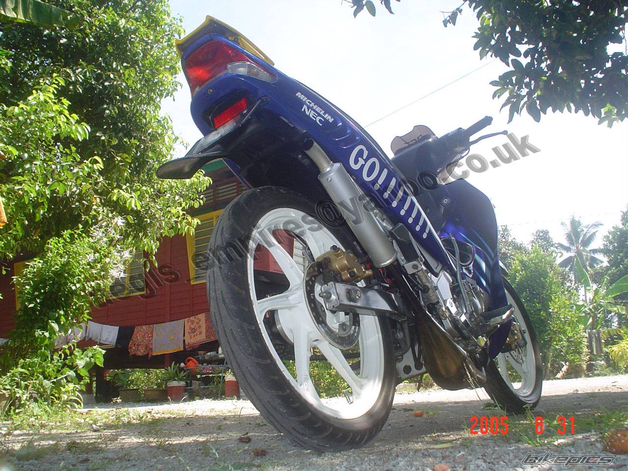 Bike Photo 404847