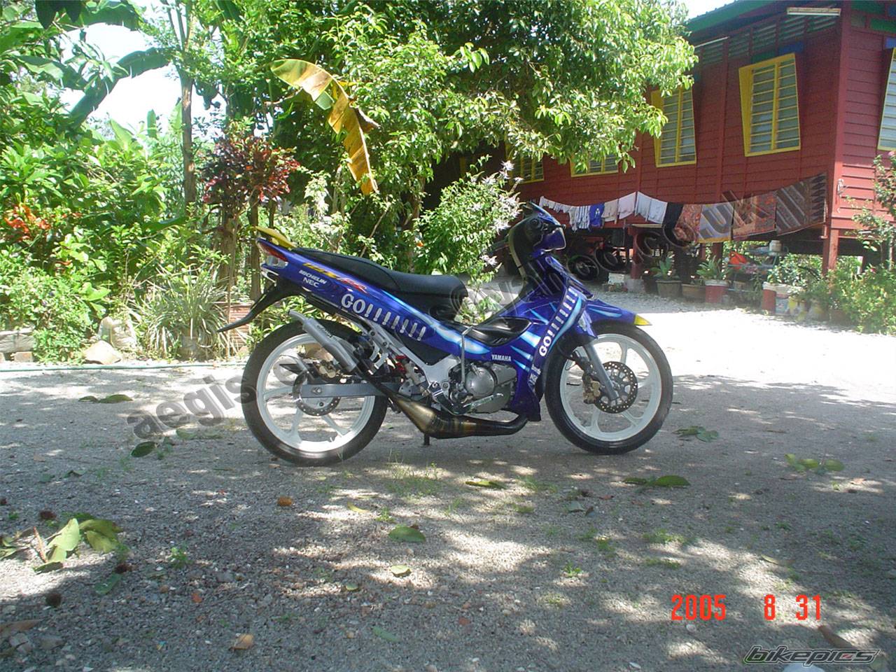 Bike Photo 404848