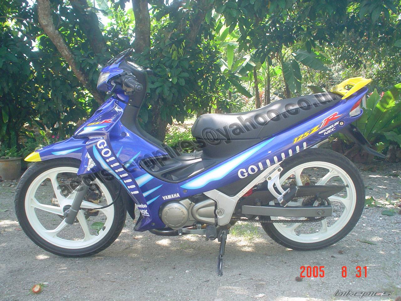 Bike Photo 404852