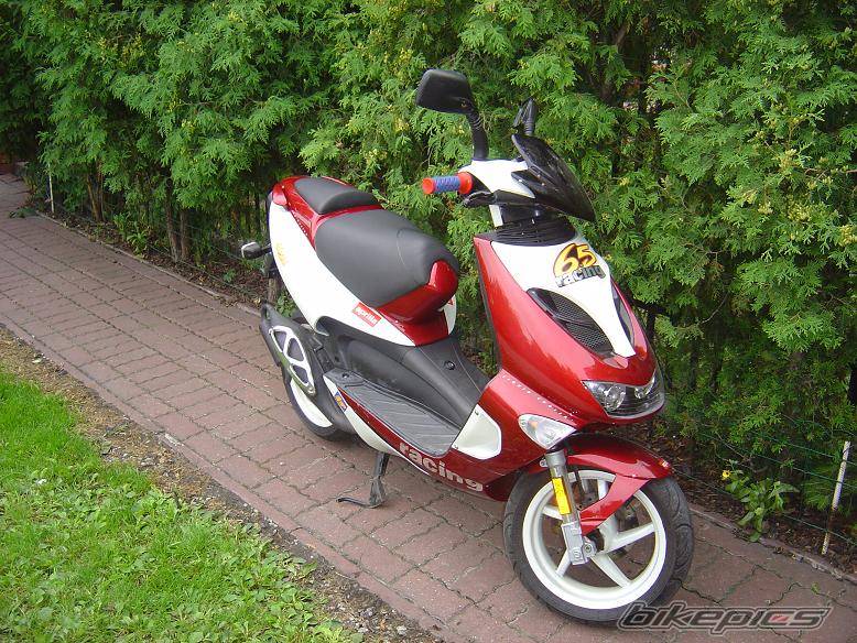 Bike Photo 404867