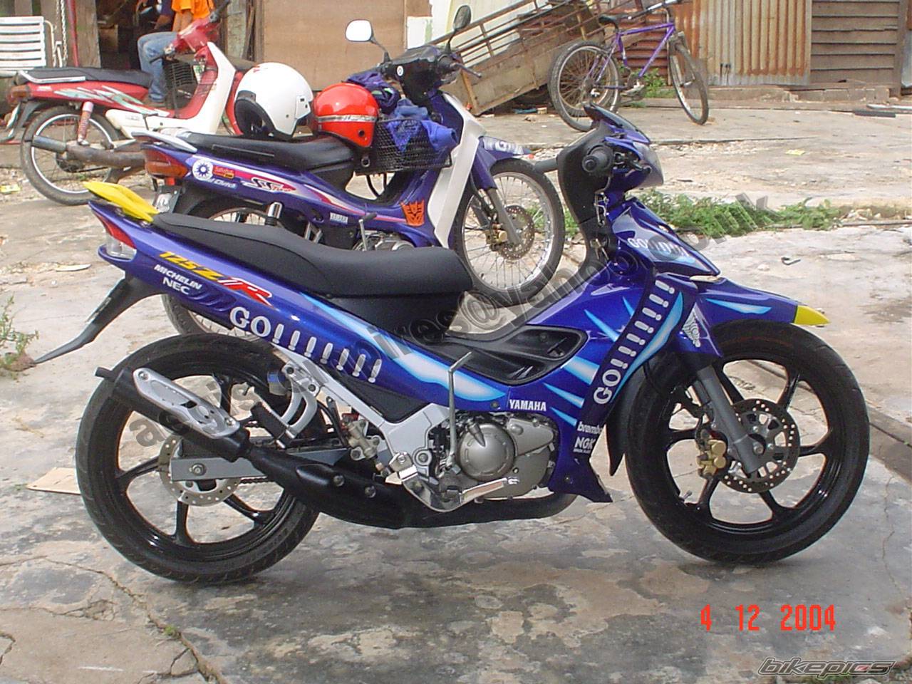 Bike Photo 404888