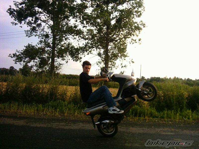 Bike Photo 404900