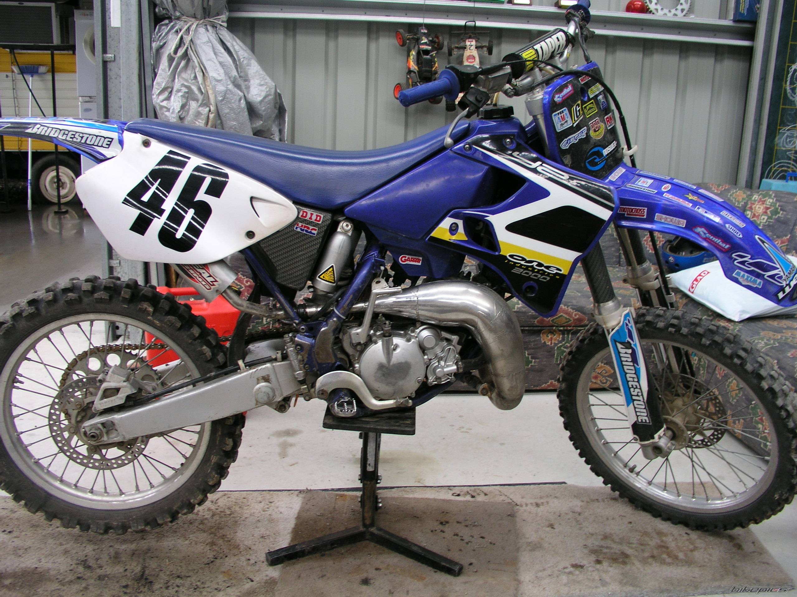 Bike Photo 404928