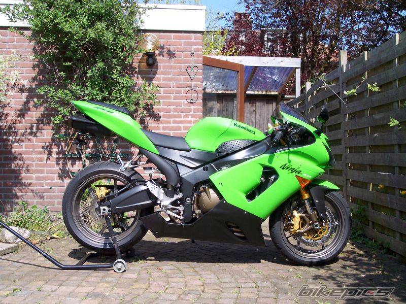 Bike Photo 404932