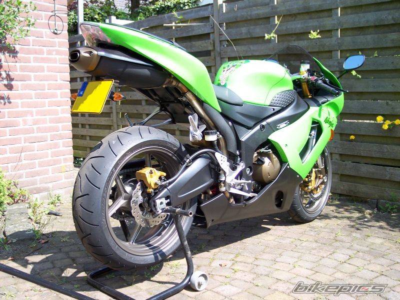 Bike Photo 404933