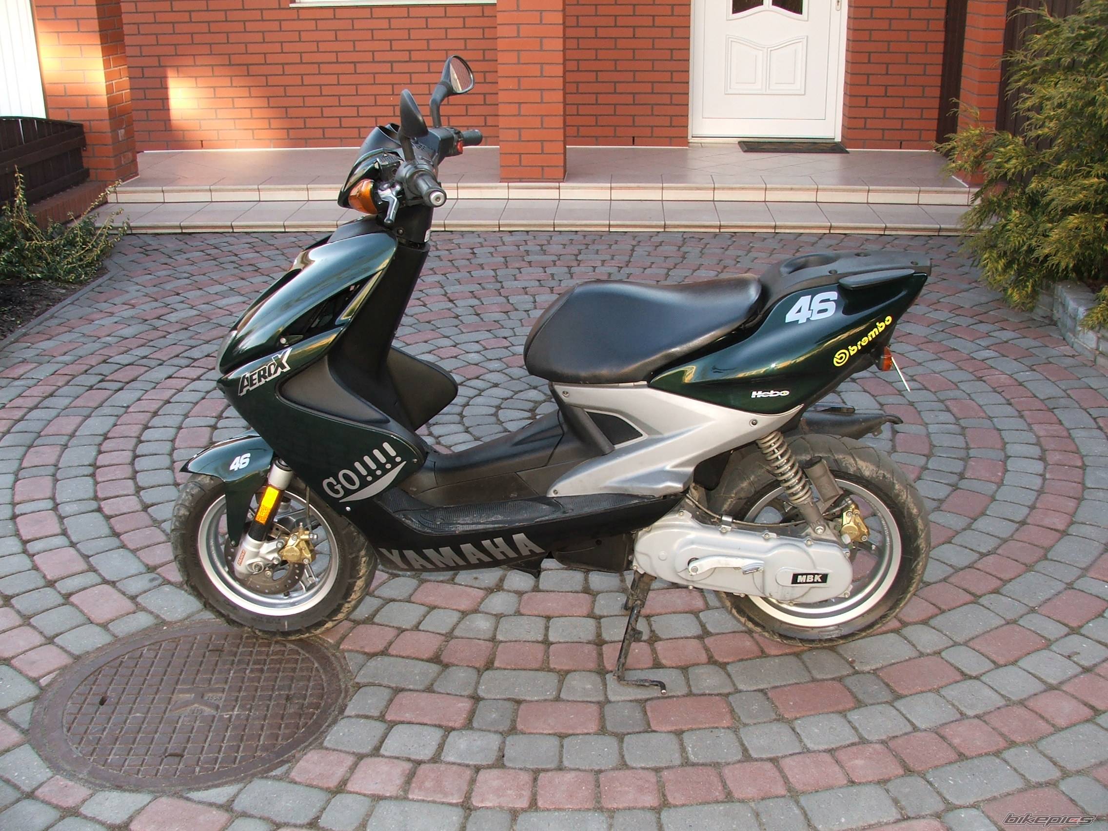 Bike Photo 404939