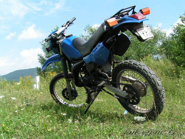 Bike Photo 404955