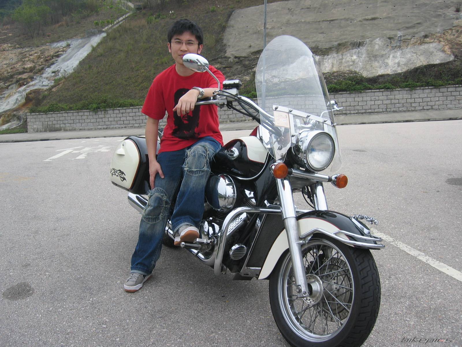 Bike Photo 404976