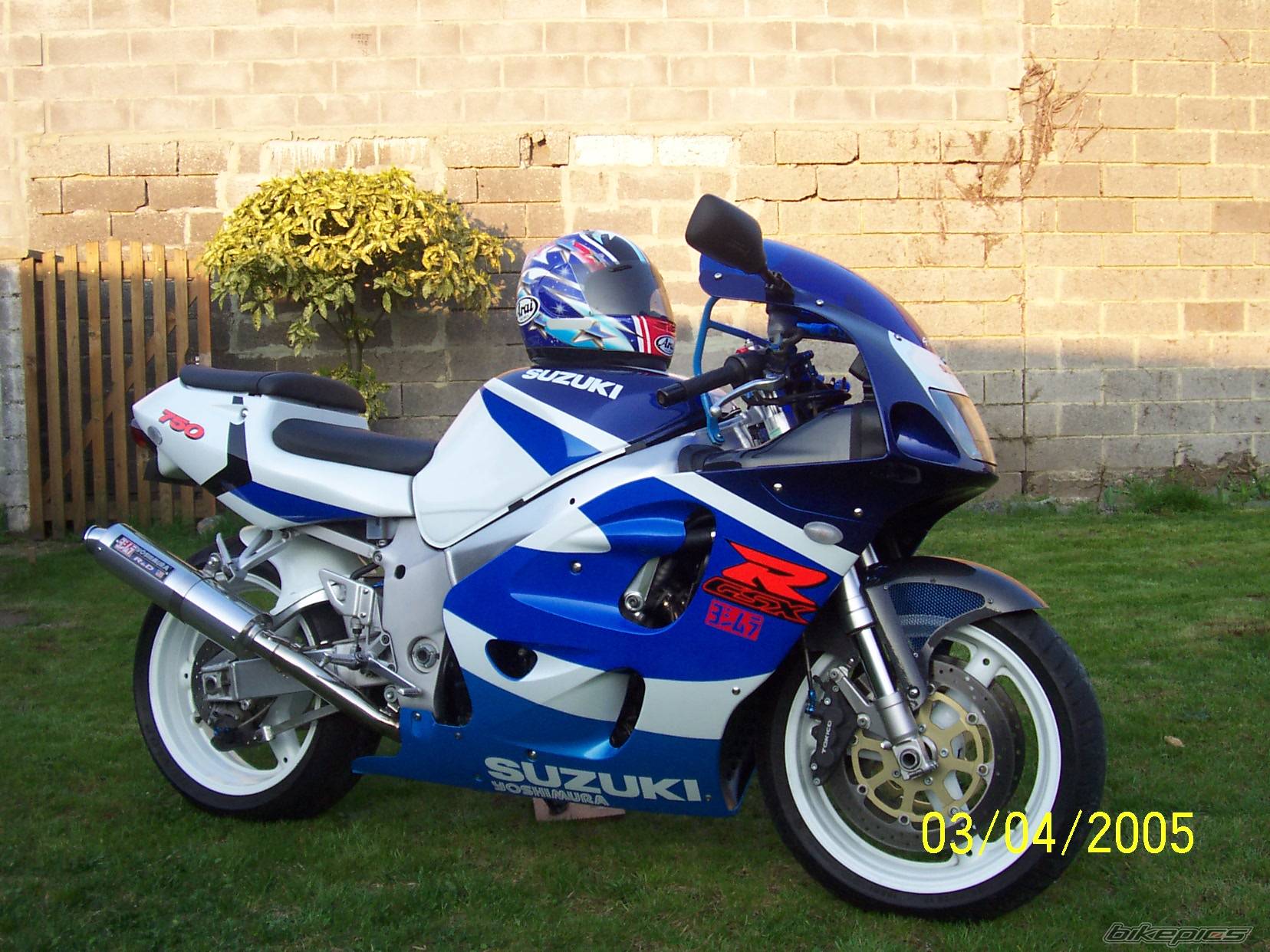 Bike Photo 404982
