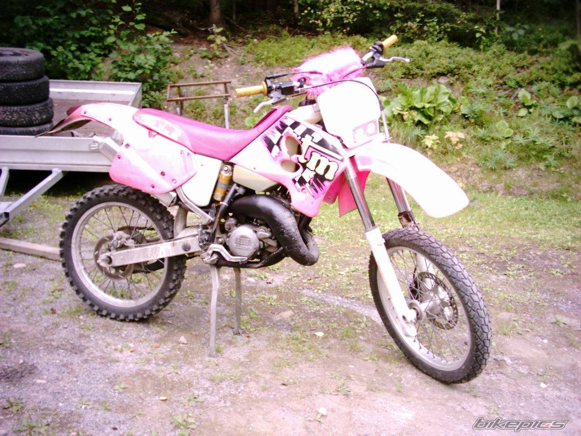 Bike Photo 404985