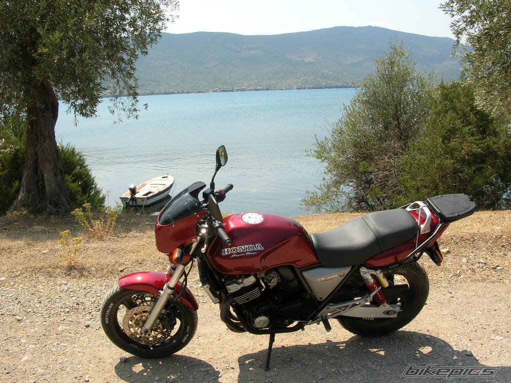Bike Photo 404989