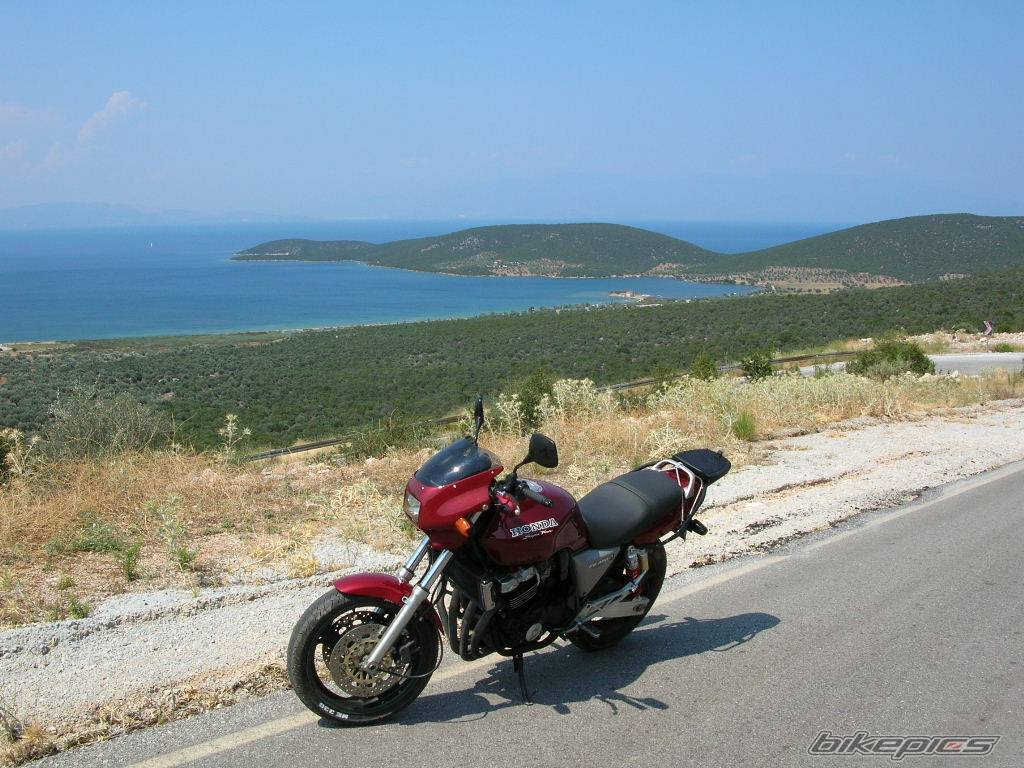 Bike Photo 404992
