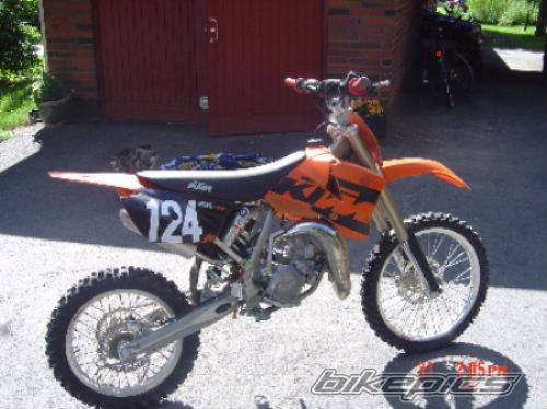 Bike Photo 404996