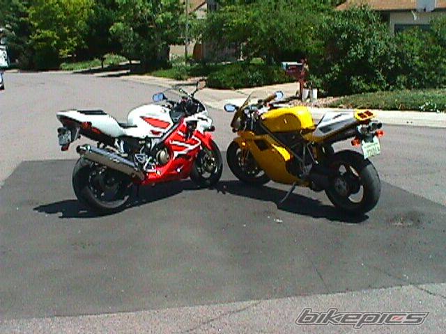 Bike Photo 4050