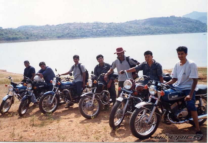 Bike Photo 40500