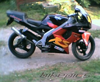 Bike Photo 405007