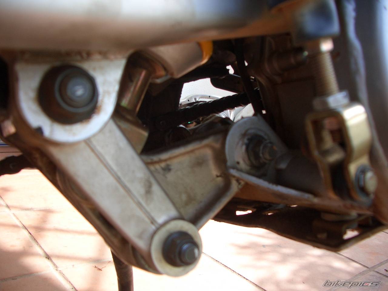 Bike Photo 405014