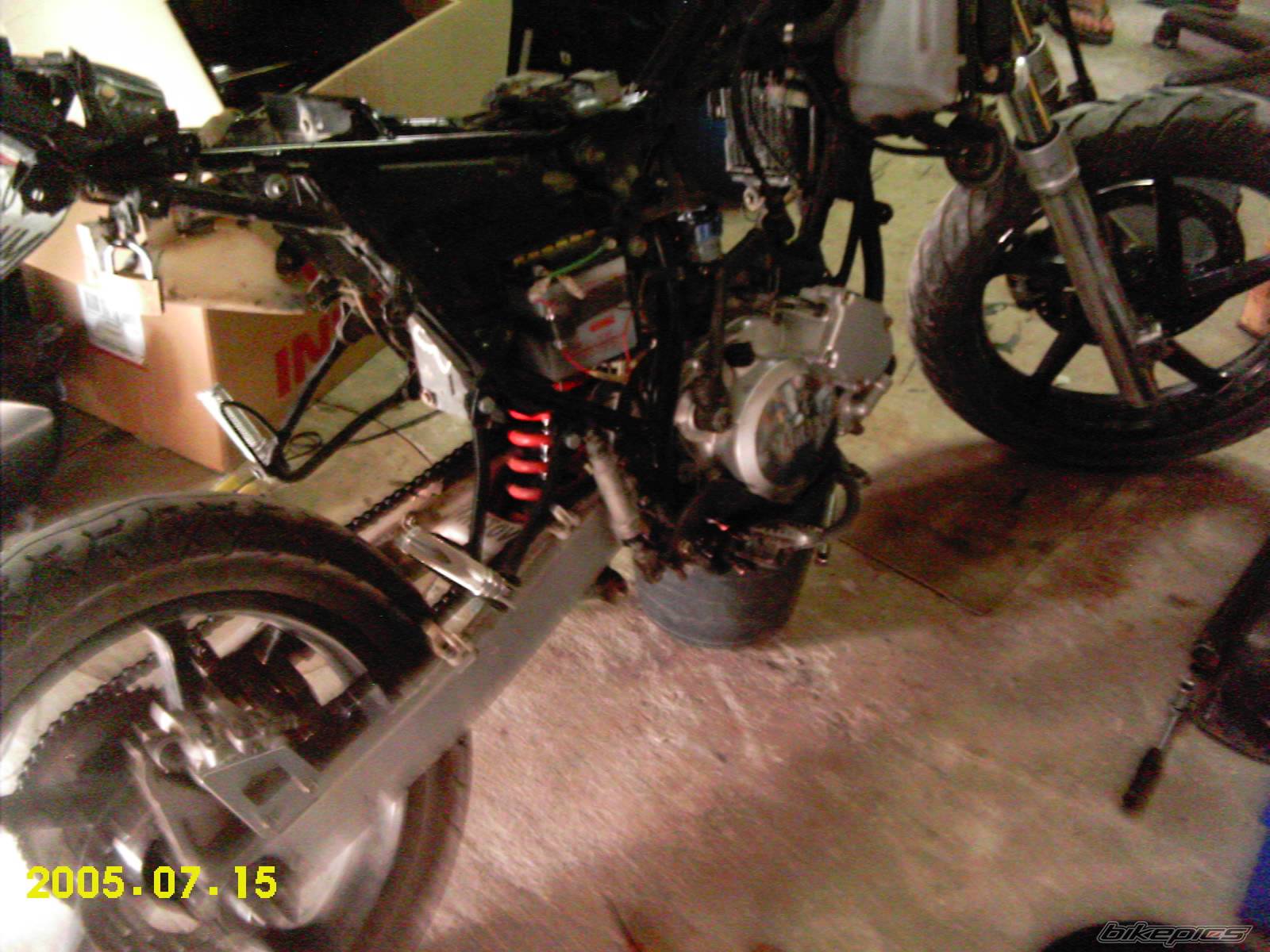 Bike Photo 405016