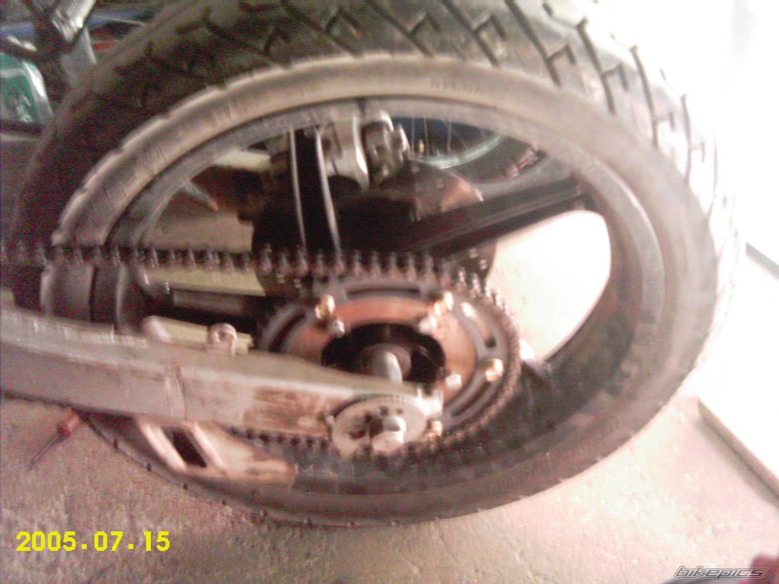 Bike Photo 405020