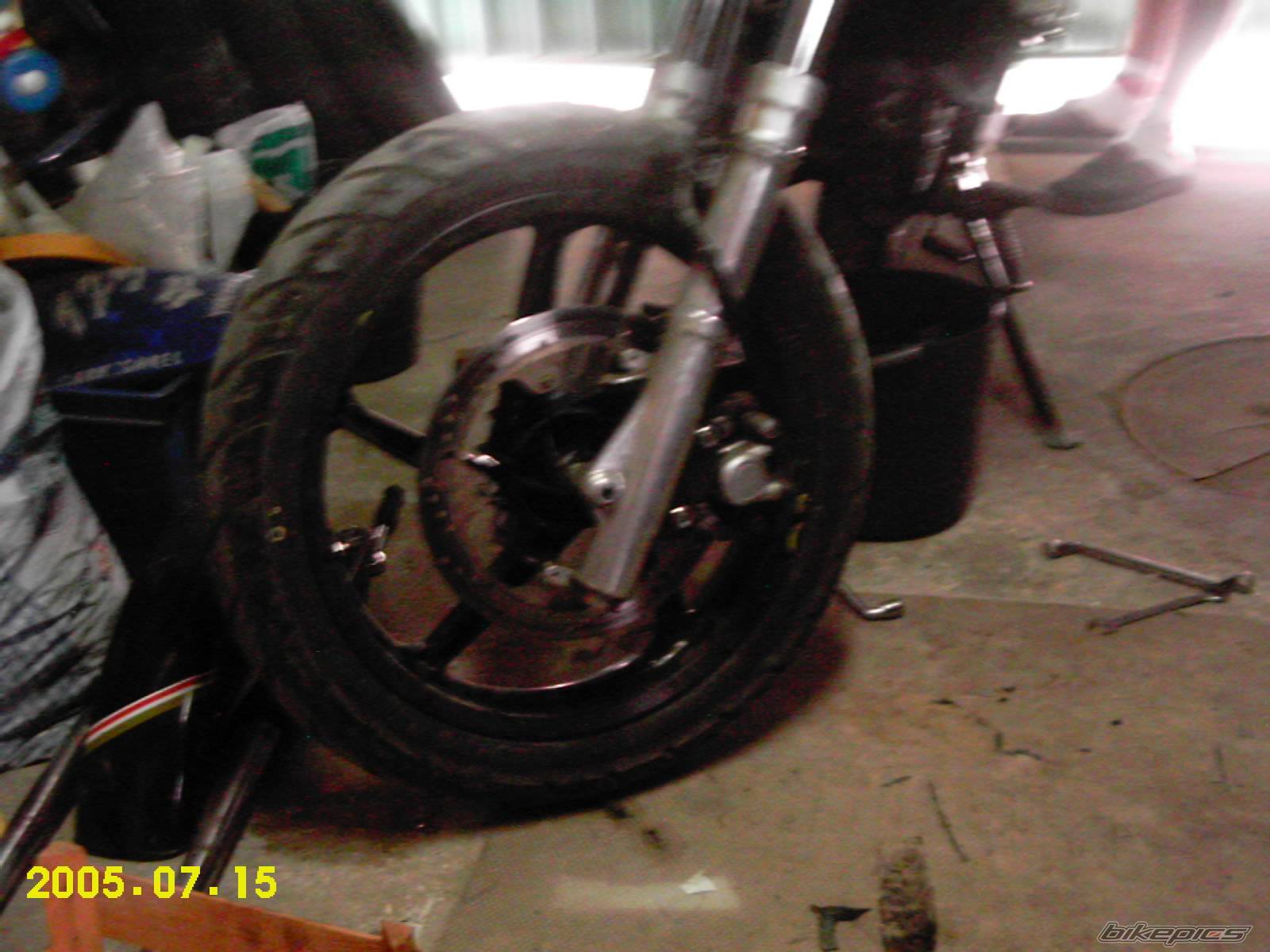 Bike Photo 405030