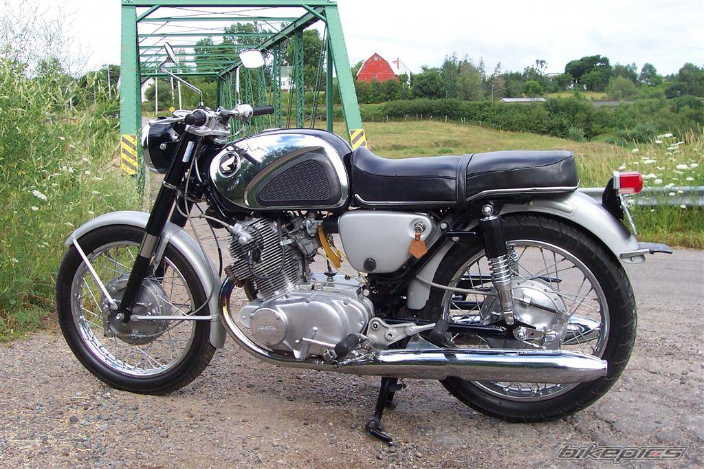 Bike Photo 405037