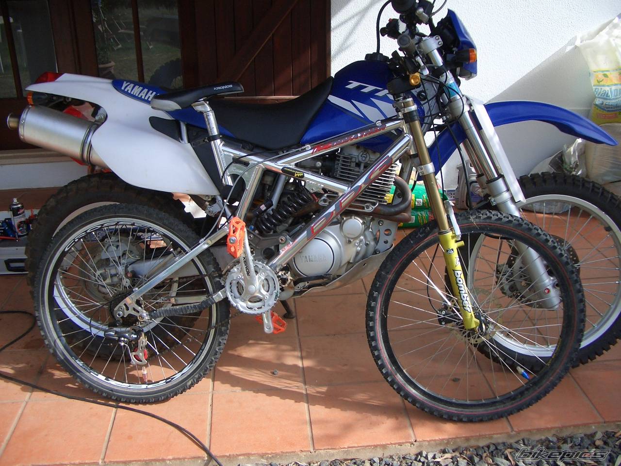 Bike Photo 405040