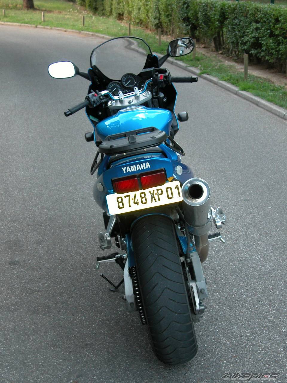 Bike Photo 405059