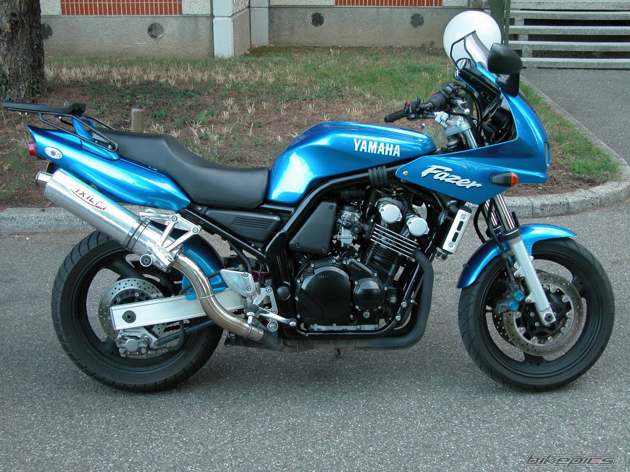 Bike Photo 405061