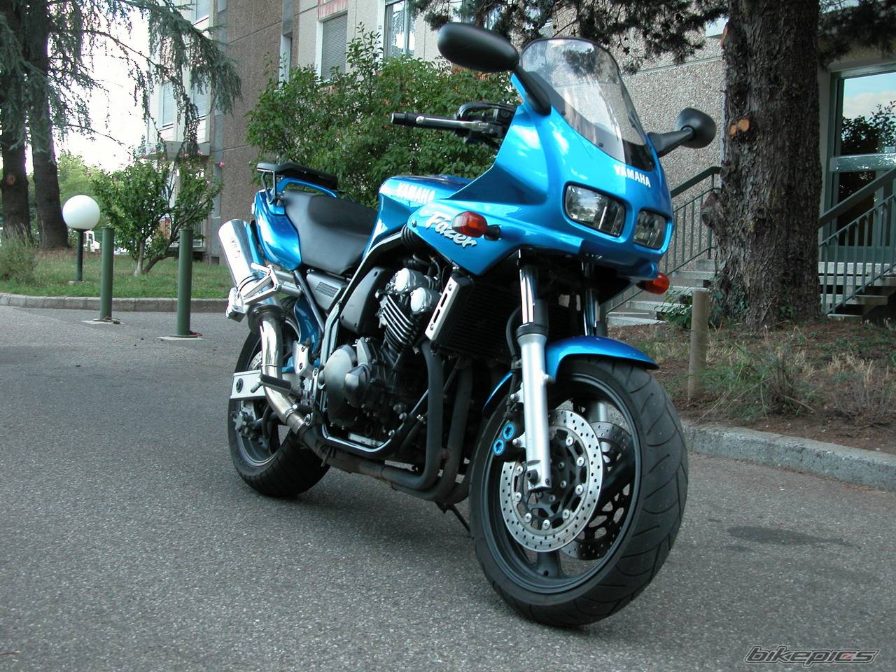 Bike Photo 405063