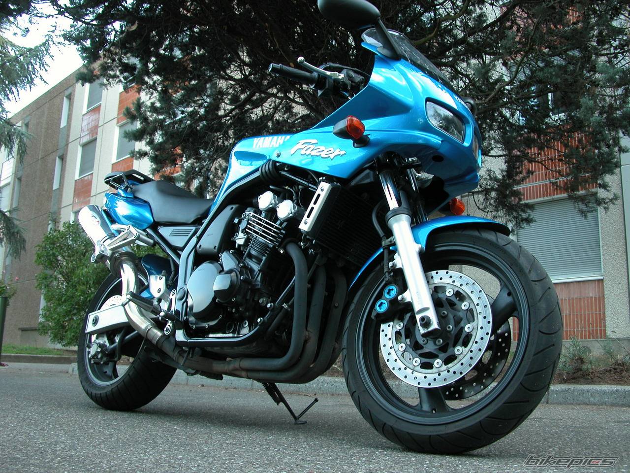 Bike Photo 405064