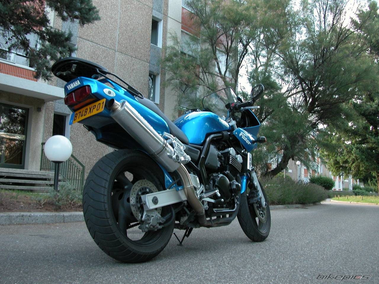 Bike Photo 405073