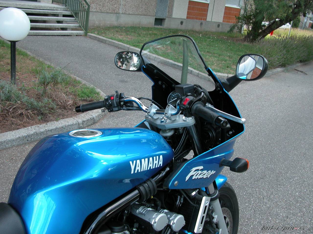 Bike Photo 405074