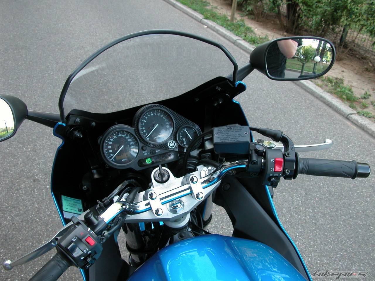 Bike Photo 405079