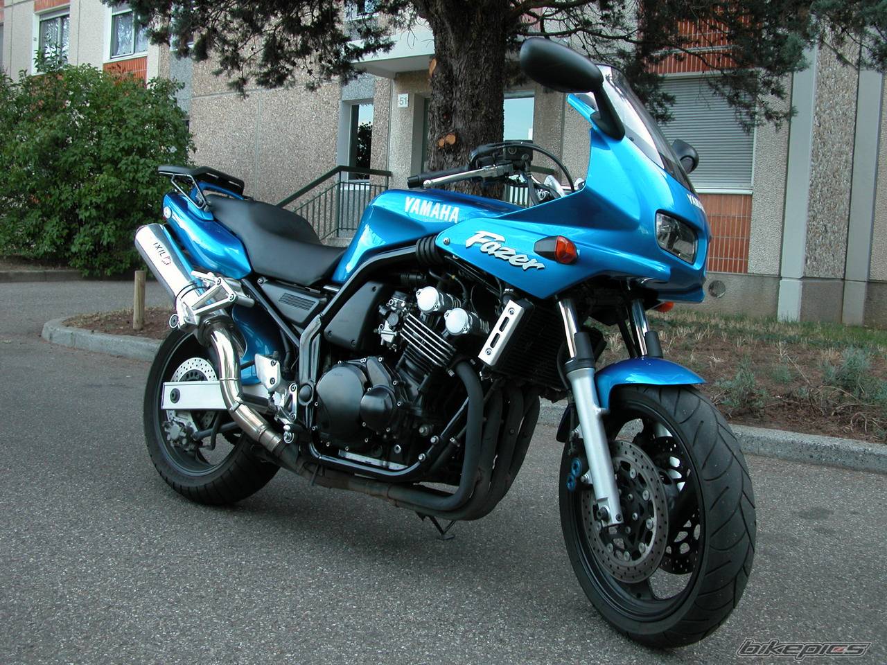 Bike Photo 405080
