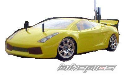 Bike Photo 405086